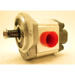 HYDRAULIC GEAR PUMP 20/212100 FOR JCB FORKLIFT 2DX, 926-4WD, 930-4WD, 940-2WD